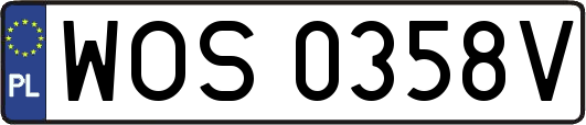 WOS0358V
