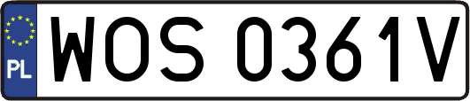 WOS0361V