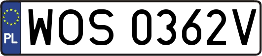 WOS0362V