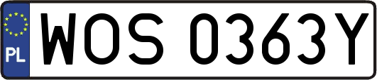 WOS0363Y