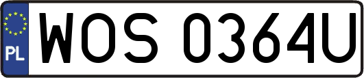 WOS0364U