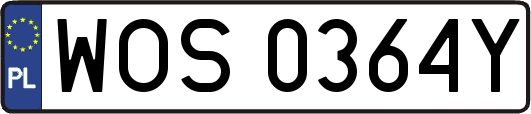 WOS0364Y