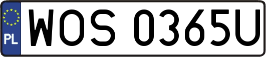 WOS0365U