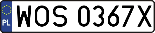 WOS0367X