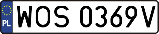 WOS0369V