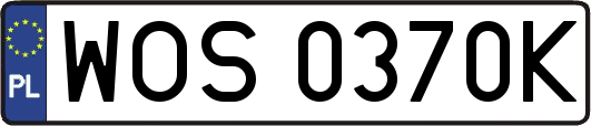 WOS0370K