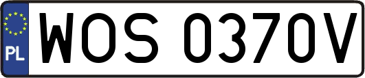 WOS0370V