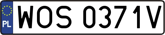 WOS0371V
