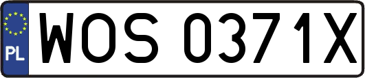 WOS0371X