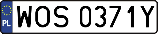 WOS0371Y