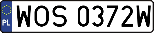 WOS0372W