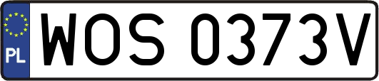 WOS0373V