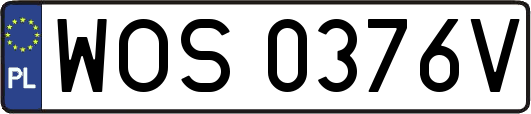 WOS0376V