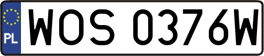 WOS0376W