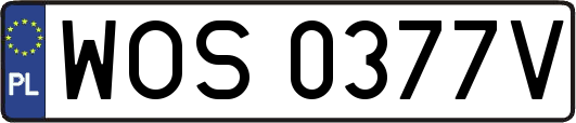 WOS0377V