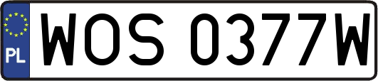 WOS0377W