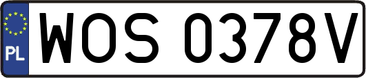 WOS0378V