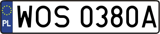 WOS0380A