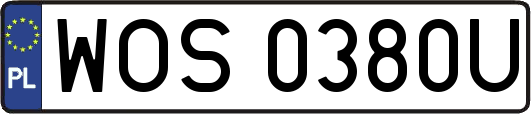 WOS0380U