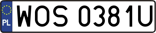 WOS0381U