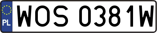 WOS0381W