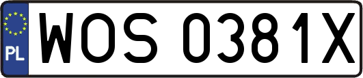 WOS0381X