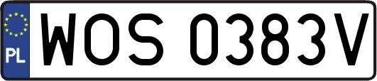WOS0383V
