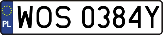 WOS0384Y