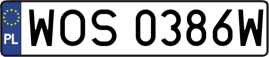 WOS0386W