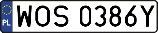WOS0386Y