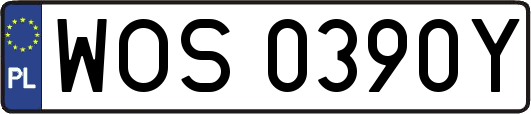 WOS0390Y