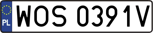 WOS0391V