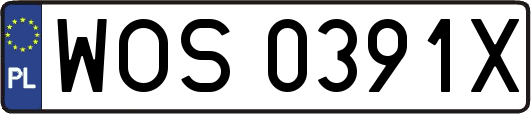 WOS0391X