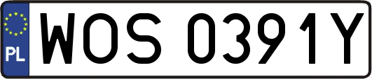 WOS0391Y