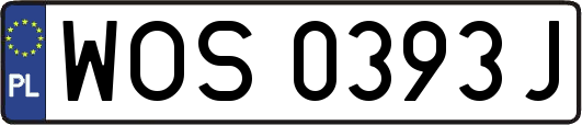 WOS0393J
