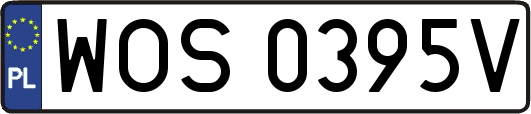WOS0395V