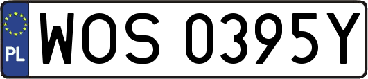 WOS0395Y