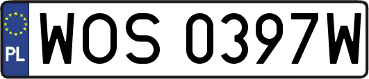 WOS0397W