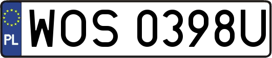 WOS0398U