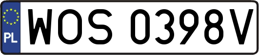 WOS0398V