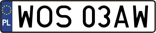 WOS03AW