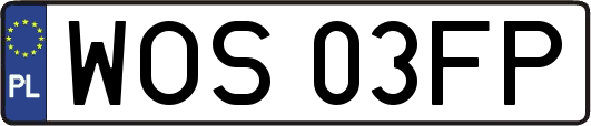WOS03FP