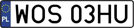 WOS03HU