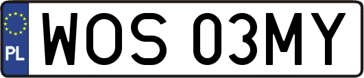WOS03MY