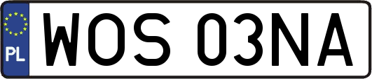 WOS03NA