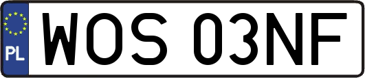 WOS03NF