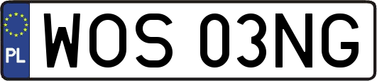 WOS03NG