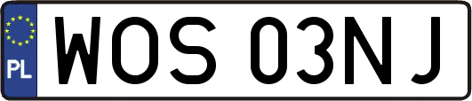 WOS03NJ