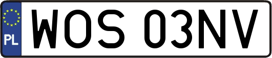 WOS03NV
