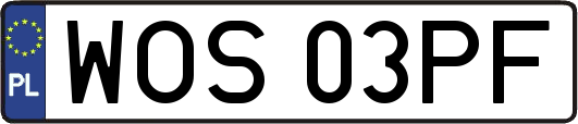 WOS03PF
